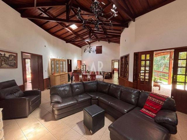 Casa venda em Nova Lima, Minas Gerais