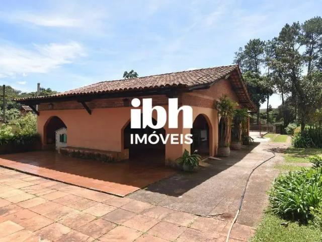 Casa venda em Região Geográfica Imediata de Belo Horizonte, Região Metropolitana de Belo Horizonte