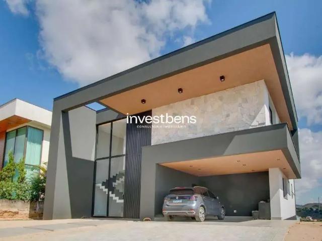 Casa venda em Mirante da Mata, Nova Lima