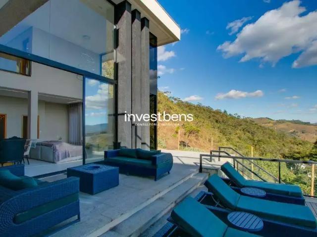 Casa venda em Mirante da Mata, Nova Lima