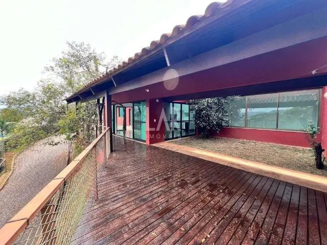 Casa venda em Mirante da Mata, Nova Lima