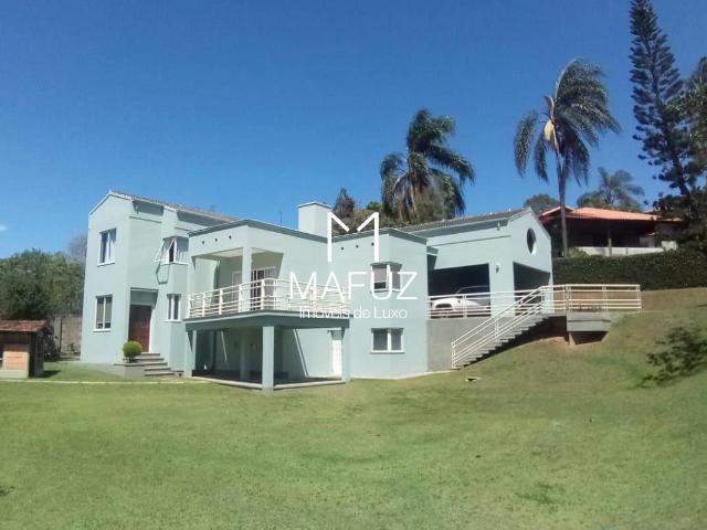 Casa venda em Nova Lima, Região Geográfica Intermediária de Belo Horizonte