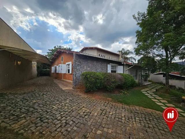 Casa venda em Região Geográfica Imediata de Belo Horizonte, Região Metropolitana de Belo Horizonte