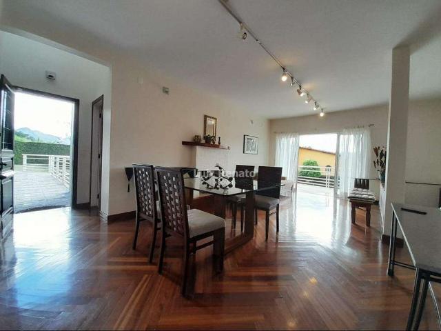Casa venda em Nova Lima, Ouro Velho Mansões