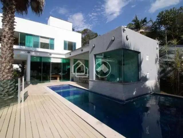 Casa venda em Ouro Velho Mansões, Nova Lima