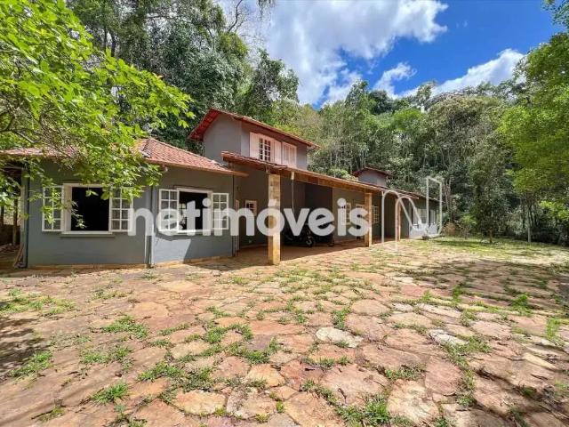 Casa venda em Região Geográfica Imediata de Belo Horizonte, Região Metropolitana de Belo Horizonte