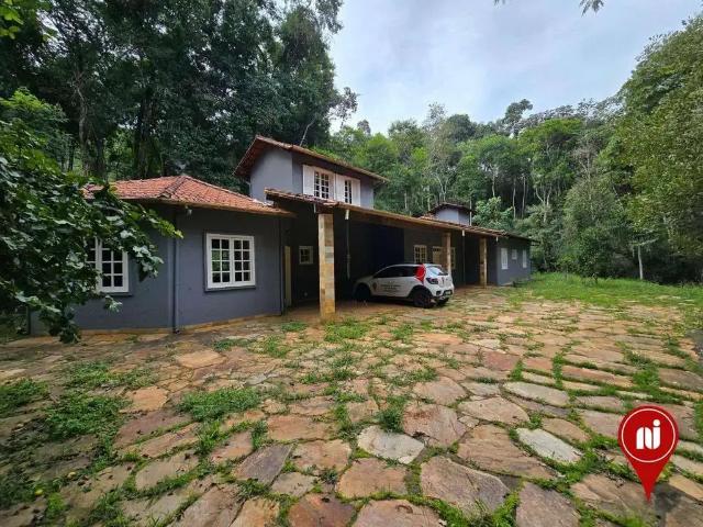 Casa venda em Região Geográfica Imediata de Belo Horizonte, Região Metropolitana de Belo Horizonte