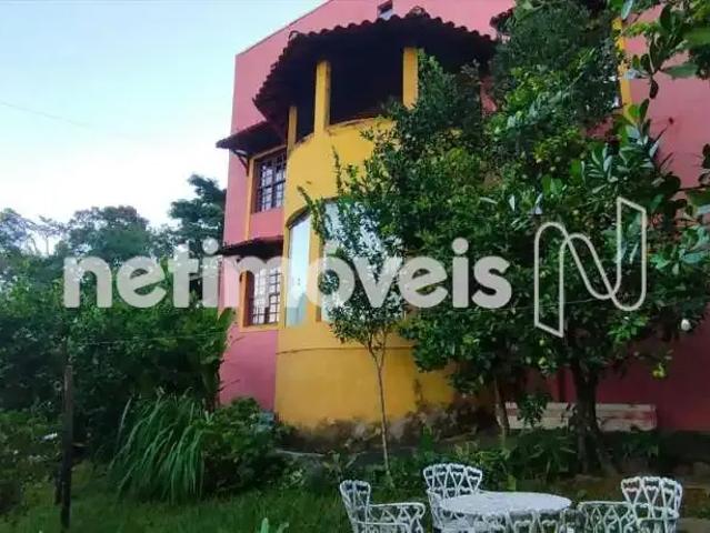 Casa venda em Região Geográfica Imediata de Belo Horizonte, Região Metropolitana de Belo Horizonte