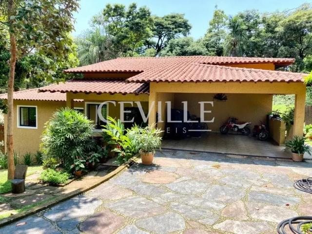 Casa venda em Quintas, Nova Lima