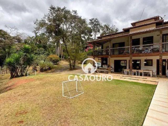 Casa venda em Região Geográfica Imediata de Belo Horizonte, Região Metropolitana de Belo Horizonte