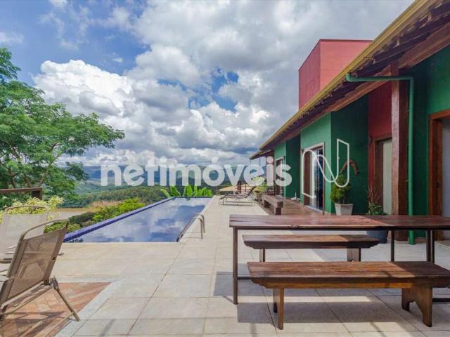 Casa venda em Região Geográfica Imediata de Belo Horizonte, Região Metropolitana de Belo Horizonte