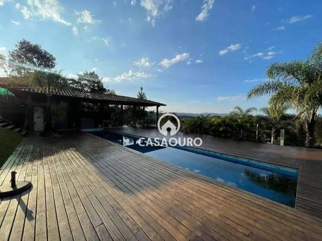 Casa venda em Região Geográfica Imediata de Belo Horizonte, Região Metropolitana de Belo Horizonte