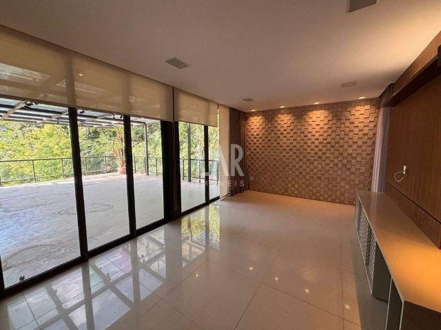 Casa venda em Nova Lima, Quintas