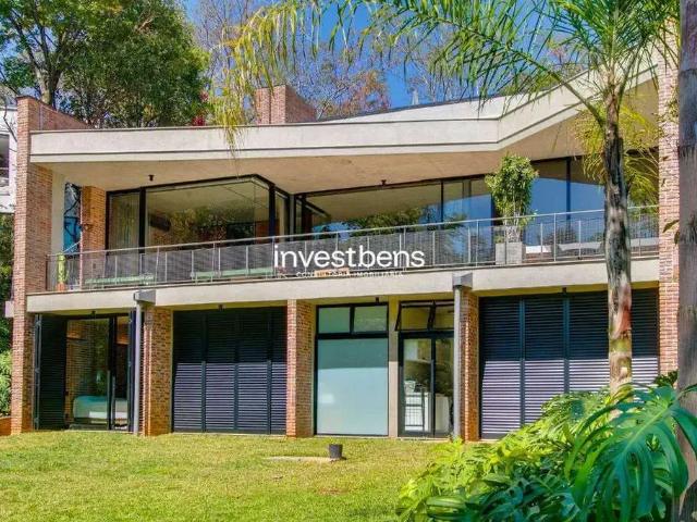 Casa venda em Vale do Sol, Nova Lima