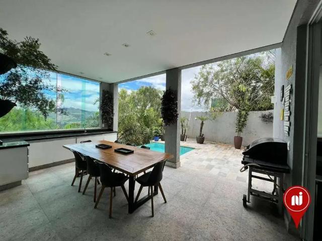 Casa venda em Região Geográfica Imediata de Belo Horizonte, Região Metropolitana de Belo Horizonte