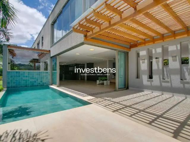 Casa venda em Xurupita, Nova Lima