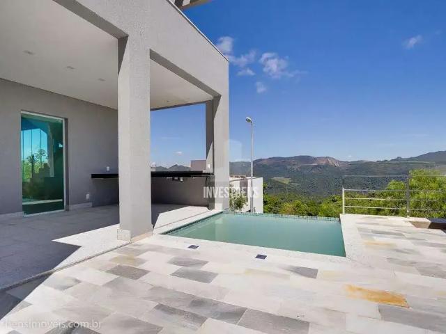 Casa venda em Vale do Sol, Nova Lima