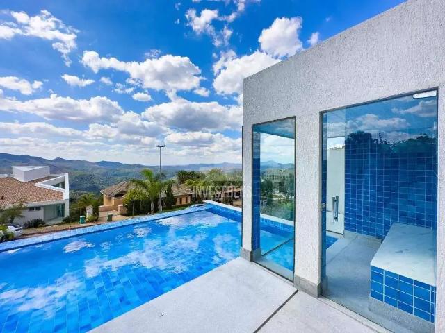 Casa venda em Vale do Sol, Nova Lima