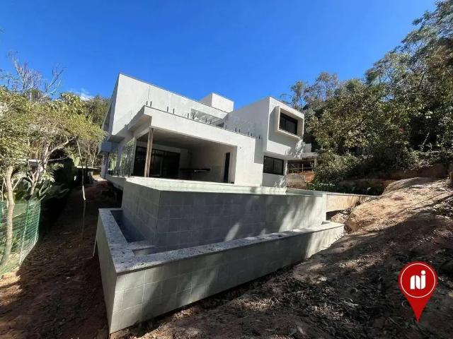 Casa venda em Região Geográfica Imediata de Belo Horizonte, Região Metropolitana de Belo Horizonte