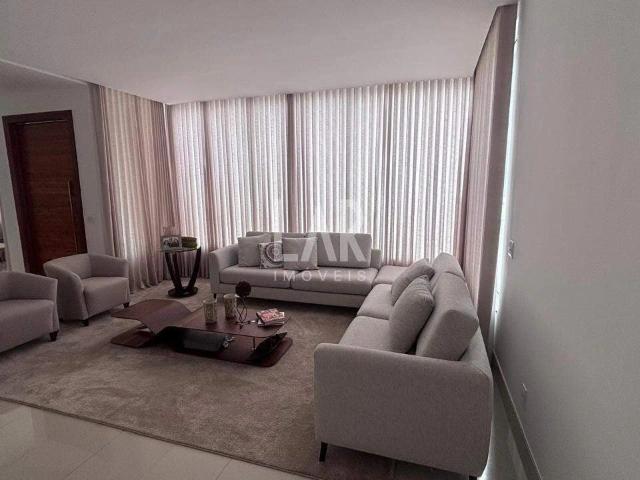 Casa venda em Vale do Sol, Nova Lima