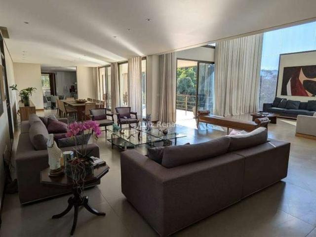 Casa venda em Nova Lima, Vale do Sol