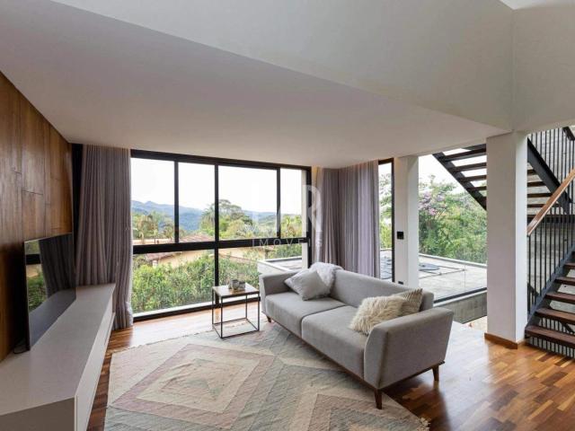 Casa venda em Condomínio Residencial Sul, Nova Lima
