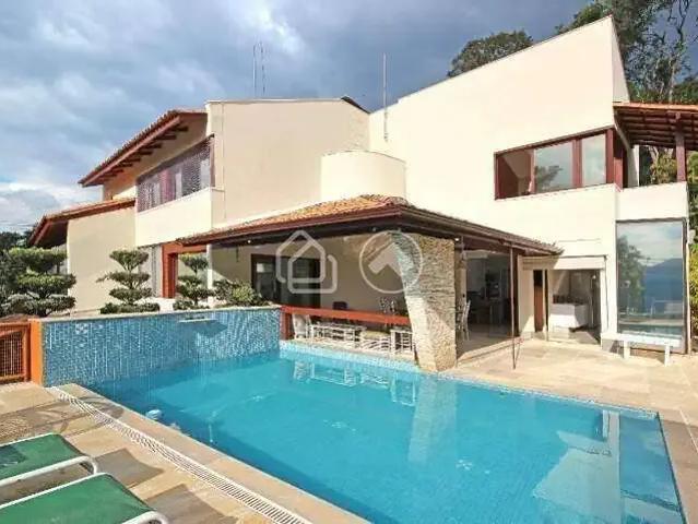 Casa venda em Residencial Sul, Nova Lima