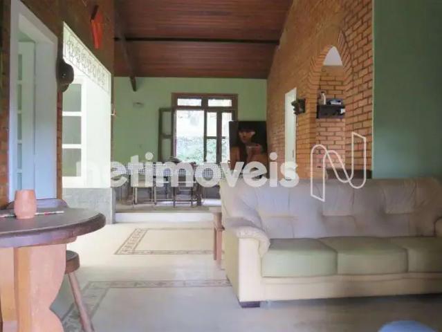 Casa venda em Região Geográfica Imediata de Belo Horizonte, Região Metropolitana de Belo Horizonte