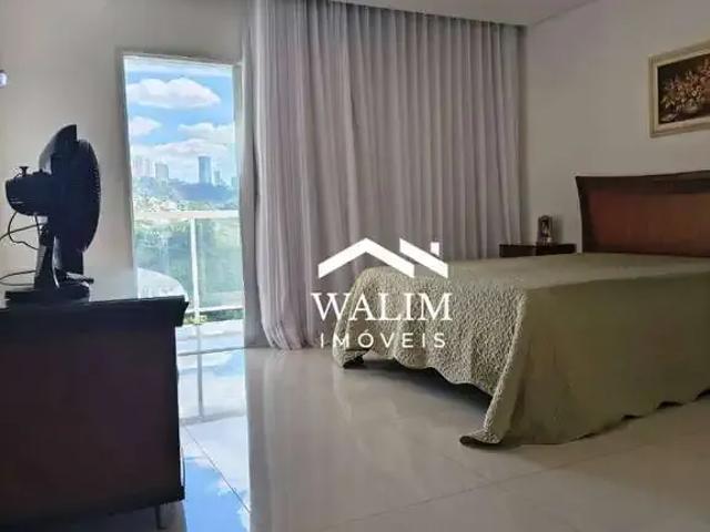 Casa venda em Vila Del Rey, Nova Lima