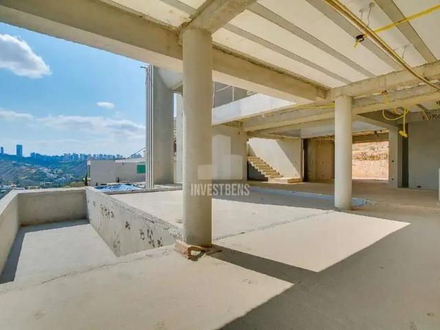 Casa venda em Vale dos Cristais, Nova Lima