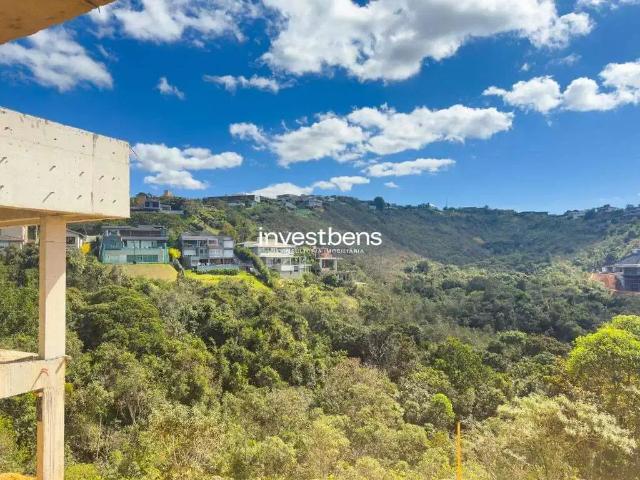 Casa venda em Vale dos Cristais, Nova Lima