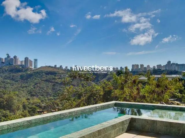 Casa venda em Vale dos Cristais, Nova Lima