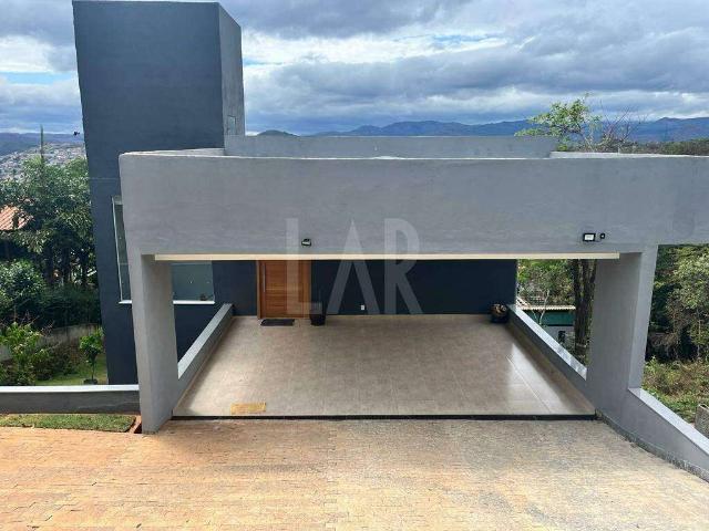 Casa venda em Veredas das Geraes, Nova Lima