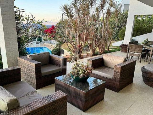 Casa venda em Veredas das Geraes, Nova Lima