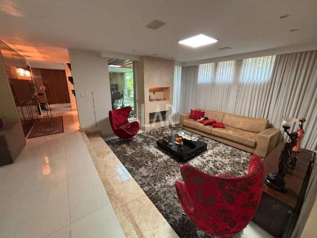 Casa venda em Nova Lima, Veredas das Geraes