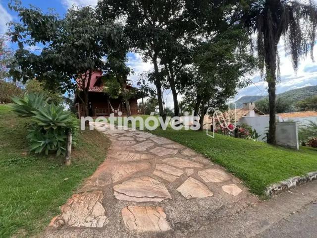 Casa venda em Região Geográfica Imediata de Belo Horizonte, Região Metropolitana de Belo Horizonte