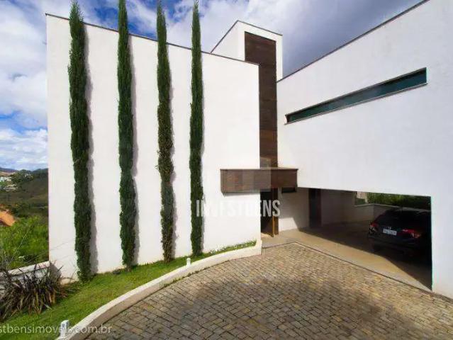 Casa venda em Vila Alpina, Nova Lima