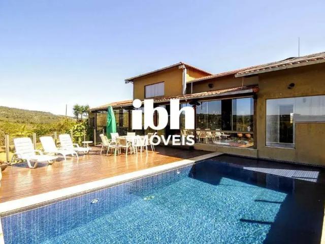Casa venda em Região Geográfica Imediata de Belo Horizonte, Região Metropolitana de Belo Horizonte