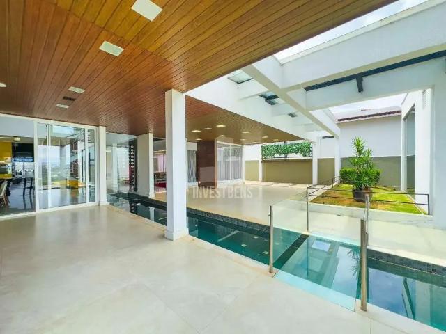 Casa venda em Vila do Conde, Nova Lima