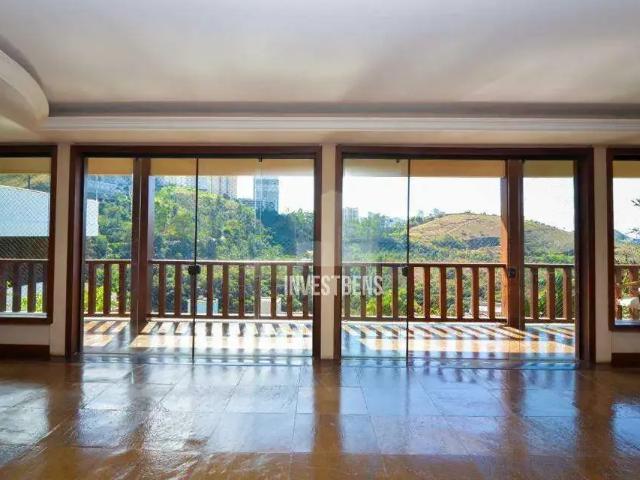 Casa venda em Vila Castela, Nova Lima