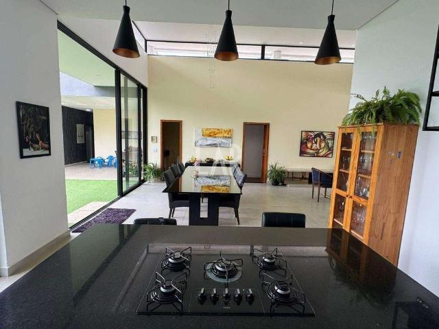 Casa venda em Condados de Castela, Nova Lima