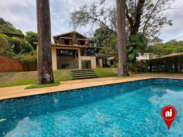 Casa venda em Região Geográfica Imediata de Belo Horizonte, Região Metropolitana de Belo Horizonte