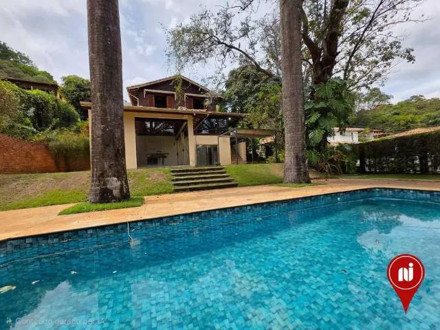 Casa venda em Região Geográfica Imediata de Belo Horizonte, Região Metropolitana de Belo Horizonte