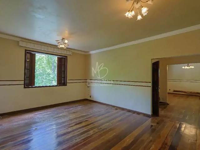 Casa venda em Vila Del Rey, Nova Lima