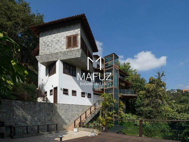 Casa venda em Nova Lima, Região Geográfica Intermediária de Belo Horizonte