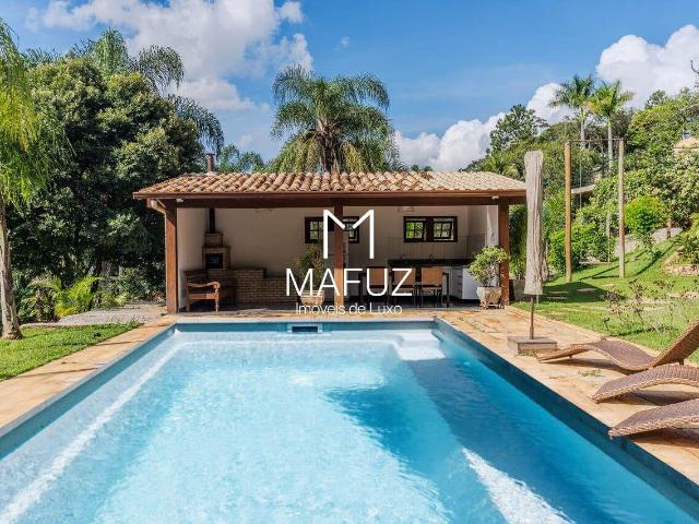 Casa venda em Nova Lima, Região Geográfica Intermediária de Belo Horizonte