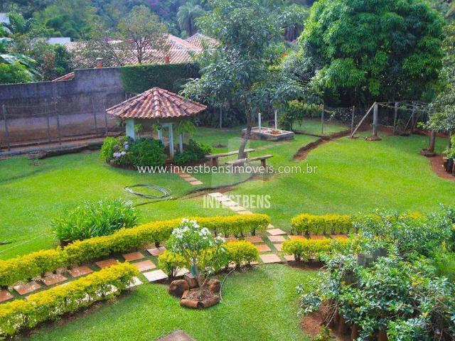 Casa venda em Vila Del Rey, Nova Lima