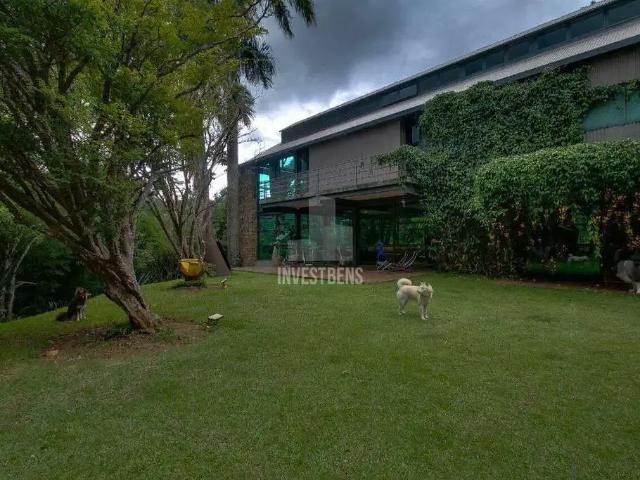 Casa venda em Vila Del Rey, Nova Lima