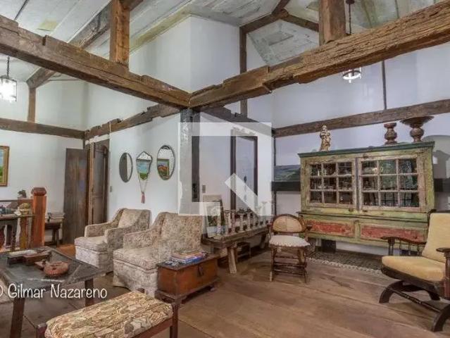 Casa venda em Vila Del Rey, Nova Lima