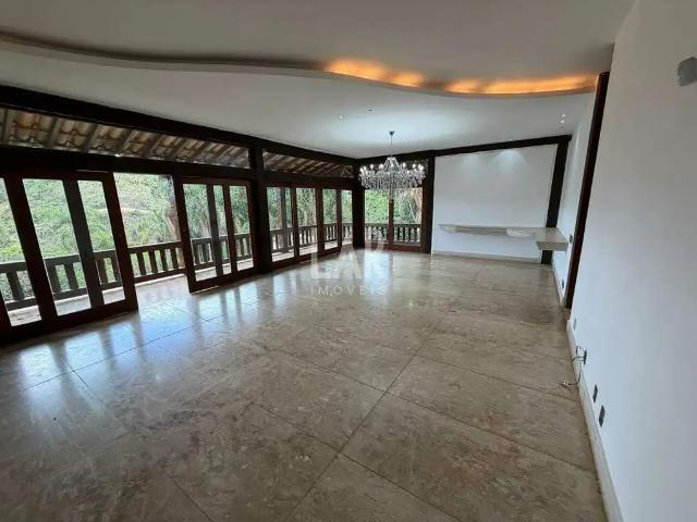 Casa venda em Vila Del Rey, Nova Lima